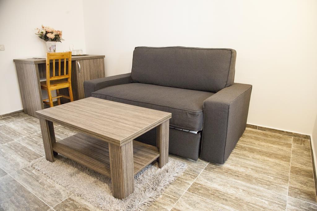 Hotel Nova Residence Popesti-Leordeni ภายนอก รูปภาพ