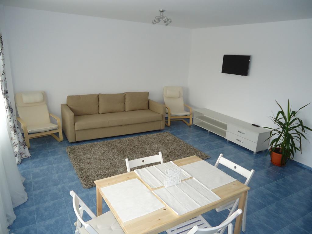 Hotel Nova Residence Popesti-Leordeni ภายนอก รูปภาพ