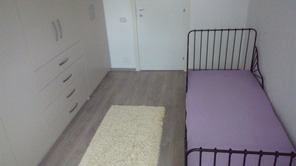 Hotel Nova Residence Popesti-Leordeni ภายนอก รูปภาพ
