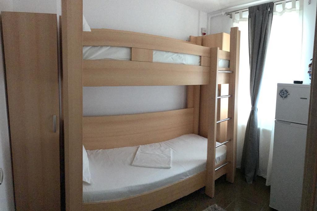 Hotel Nova Residence Popesti-Leordeni ภายนอก รูปภาพ
