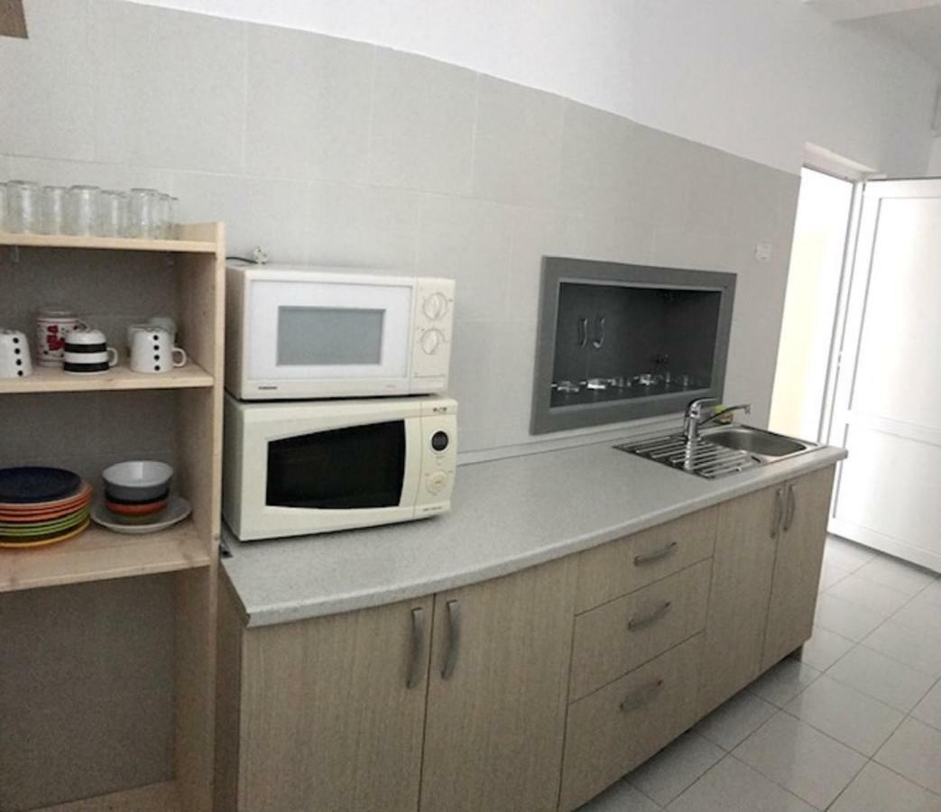 Hotel Nova Residence Popesti-Leordeni ภายนอก รูปภาพ