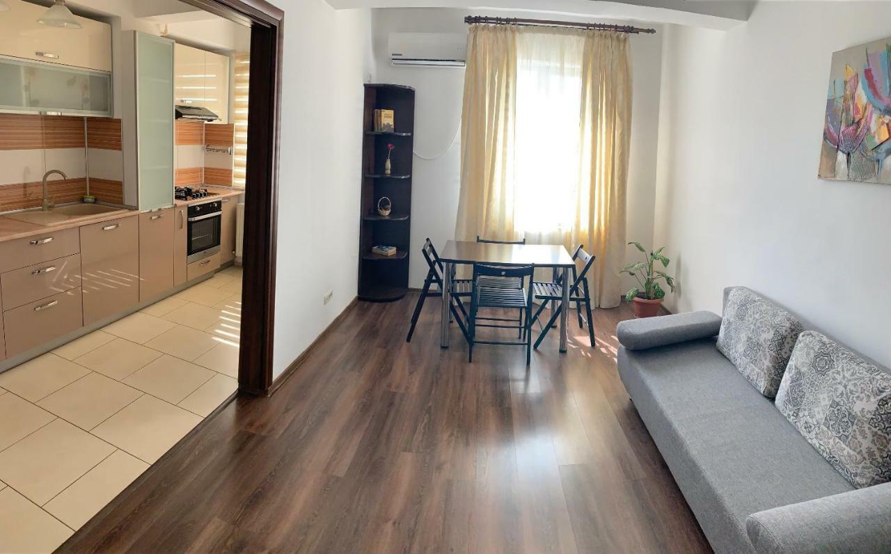 Hotel Nova Residence Popesti-Leordeni ภายนอก รูปภาพ