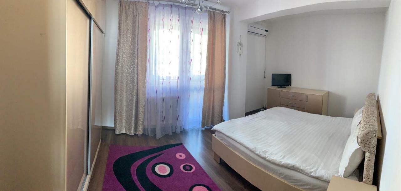 Hotel Nova Residence Popesti-Leordeni ภายนอก รูปภาพ
